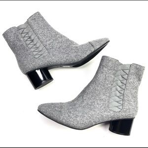 Nine West ankle boots ✨